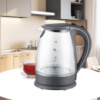 Электрочайник Maestro MR-064-Grey 1.7 л серый