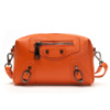 PODIUM Сумка Женская Клатч кожа ALEX RAI 60072 orange