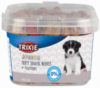 Trixie Junior Soft Snack Bones лакомство для щенков с кальцием - 140 г