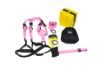 Петлі TRX Home Pink