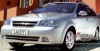 Чип тюнинг прошивки Chevrolet Lacetti 1.6 16V Sirius D42 1BSP от Адакт