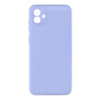 Чохол Silicone Cover Full Camera (A) для Samsung Galaxy A04 (A045)