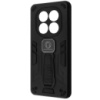 Чохол Armor Magnetic для Xiaomi Redmi Note 15 4G/5G/Poco M8 5G Black