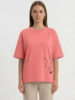 Футболка Casual Oversize