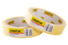 Лента малярная Unifix 25 мм x 40 м желтая (MR-7520472) (6 шт.)