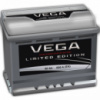 Аккумулятор Vega Premium 60Ah 600A