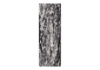 Килимок для йоги, пілатесу Manduka RHEO Black White Marble 172x61x0.8 см