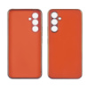 Чехол Glossy Color для Samsung A54 5G цвет  3 коралловый