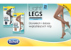 Компресійні колготки Scholl Light Legs