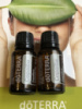 Копайба эфирное масло dōTERRA /Copaiba/, 15 мл