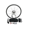 Полный электронабор с усиленным мотор-колесом 36v350w в ободе 16``- 29``и литий ионной АКБ 36v7.5Ah на раму или багажник