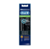 Насадка для зубной щетки Oral-B EB50BK Cross Action Black 4шт