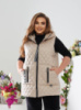 ​Жіноча жилетка модель 123198