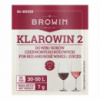 Super KLAROWIN 2 средство для осветления вина