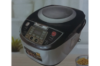 Мультиварка Gold Diamond TK 08815 з фритюрницею 5Л