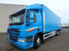 Чип тюнинг прошивки ЭБУ DAF CF75 250 Delphi от CarMaster