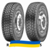 295/80 R22.5 Apollo ENDURACE RD 152/148M Ведущая шина