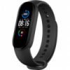 Фитнес браслет Xiaomi Mi Smart Band 5 Black (XMSH10HM)