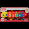 Погремушка Win Fun 0215-NL