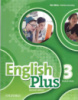 Підручник English Plus 3 Second Edition Student's Book (Oxford)