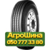 315/70R22.5 Neoterra NT366 154/150M Рулевая грузовая шина
