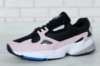 Жіночі кросівки Adidas Falcon (36-41)