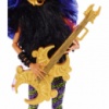 набор 3 куклы Monster High Fierce Rockers пугающие рокеры
