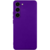 Чохол TPU GETMAN Liquid Silk Full Camera для Samsung Galaxy S23