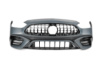 Передний бампер в сборе (AMG C63 Design) для Mercedes C-class W206 2022- гг