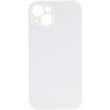 Чохол Silicone Case Full Camera Protective (AA) NO LOGO для Apple iPhone 14 (6.1«)