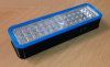 Фонарь светодиодный аккумуляторный (36+1 LED) YANUO YN-6117