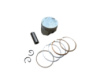 Поршень   Honda 4T DIO Smart 50   0,25   (Ø38,25 AF55/56E)   SEE  Taiwan NEW