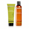 SHAMPOO AND CONDITIONER  LOYALTY / «doTERRA® Салон Эссеншалс» Защитный шампунь и смягчающий кондиционер