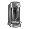 Магнитный блендер KitchenAid Artisan 5KSB5080EMS, серебряный медальон