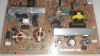 Плата Блок питания 1-876-467-12 Sony KDL-40V4000  KDL-40E4000  KDL 46V4000  KDL-40W4000 KDL-40S4000