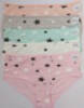 Труси жіночі батальні  2XL, 3XL, 4XL    5 шт.