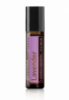 LAVENDER TOUCH BLEND / «Лаванда», смесь эфирных масел, роллер, 10 мл