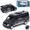 Машинка инертная Auto Mir Mercedes-Benz Sprinter AP-1816