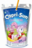 Сік Capri-Sun Fairy Drink (мікс фруктів та ягід) 200ml.