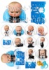 Вафельные картинки на тему: Baby Boss