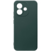 Чохол ArmorStandart ICON Camera Cov для Xiaomi Redmi Note 17 4G/17 5G Dark Green (ARM93428)