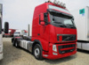 Чип тюнинг прошивки ЭБУ Volvo FH13 Bosch от CarMaster