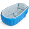 Надувна дитяча ванна Intime Baby Bath Tub
