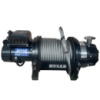 Лебідка електрична 11,79т 24V BST S 26000 LBS Husar Winch