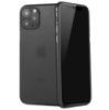 PP чохол для Apple iPhone 11 Pro (5.8«) LikGus Ultrathin 0,3 mm (Чорний) - купити в SmartEra.ua