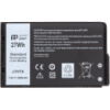 Акумулятор PowerPlant для ноутбуків DELL Latitude 12 7202 (J7HTX) 7.4V 3600mAh