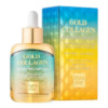Сыворотка для лица FarmStay Gold Collagen Nourishing Ampoule 35ml