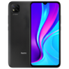 Смартфон Xiaomi Redmi 9c 3/64 ГБ Midnight Gray 6.53« 1600x720 2SIM LTE 13 Мп + 2 Мп 5000 mAh NFC