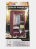Складной тканевый шкаф / HCX Storage Wardrobe 88105