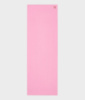 Килимок для йоги Manduka PRO Travel Fuchsia 180x61x0.25 см